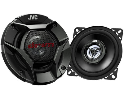 JVC CS-DR420 (prijs per paar)