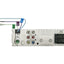 JVC KD-X560BT met 3 inch scherm en R-cam aansluiting