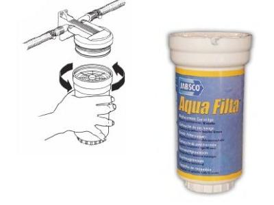 Jabsco Aqua Filta los filter element voor Jabsco Aqua Filta waterfilter