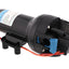 Jabsco ParMax HD6 drinkwaterpomp 24 Volt 6 GPM 40 psi