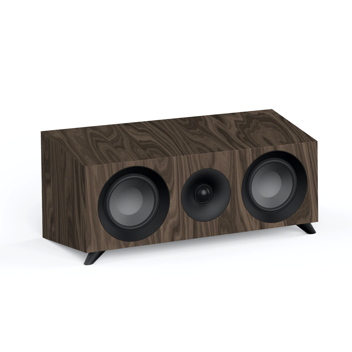 Jamo S83CEN WALNUT center speaker