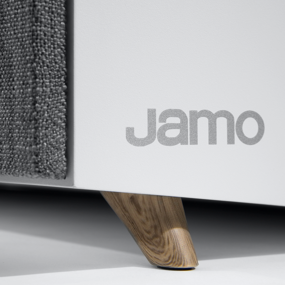 Jamo S83CEN WIT center speaker