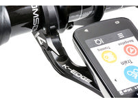 K-Edge Garmin Pro Mount 31,8mm stuurhouder voor edge 820/520/25/20-serie