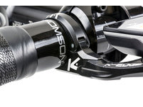 K-Edge Garmin Pro Mount 31,8mm stuurhouder voor edge 820/520/25/20-serie