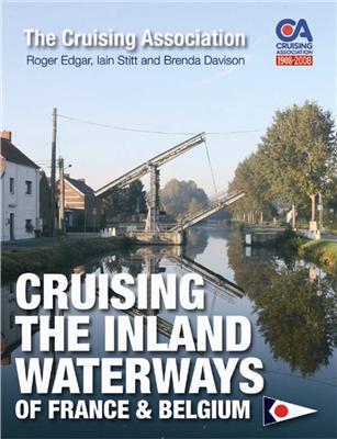 KH Cruising the Inland Waterways of France & Belgium