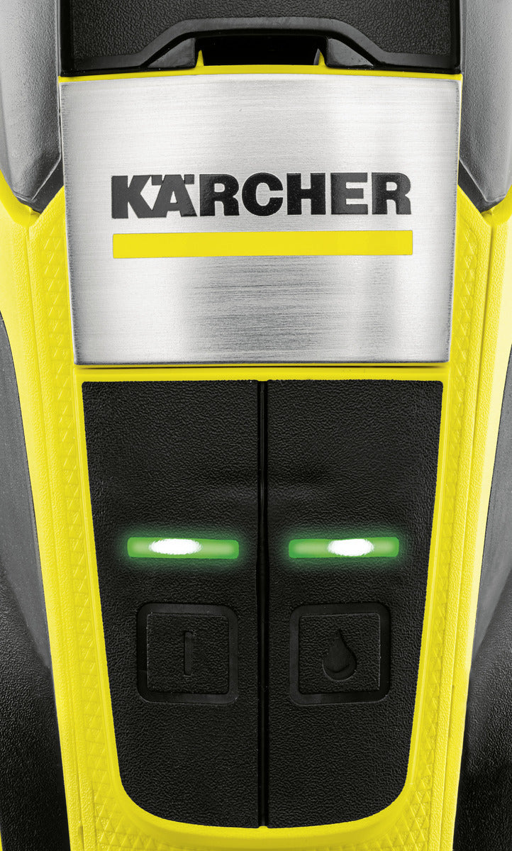 Karcher KV4 VibraPad