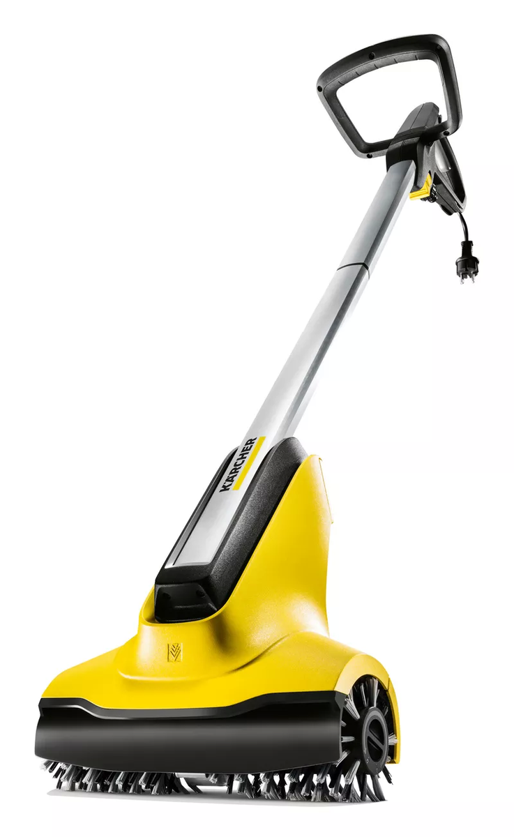 Karcher PCL 4 Patio terras cleaner