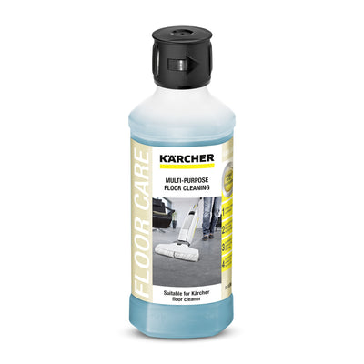 Karcher RM 536 reinigingsmiddel universeel voor Harde Vloeren, inhoud 500 ml