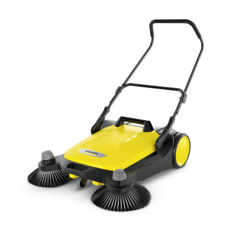 Karcher S6 Twin Veegmachine