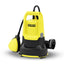 Karcher SP 9.000 Flat EU dompelpomp schoon water