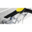 Karcher SV1802 Stoomzuiger 1250 Watt 1.2 Liter 4 Bar Incl Div Accessoires