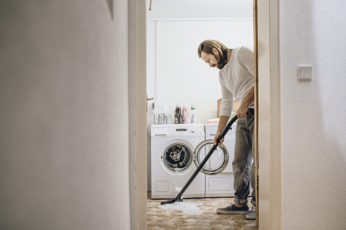 Karcher WD5 S V-25/5/22 voor droog, nat, fijn, grof zuigen, blaasfunctie