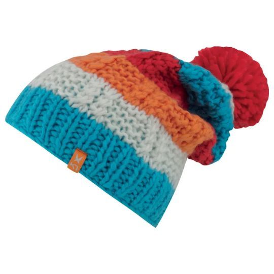 Kari Traa Aerials beanie wintersport muts