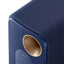Kef LSX II set in blauw all-in-one luidsprekersysteem