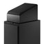 Kef Q50A zwart voor Dolby Atmos opstelling