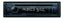 Kenwood KDC-130UB autoradio CD-speler met blauwe toetsverlichting