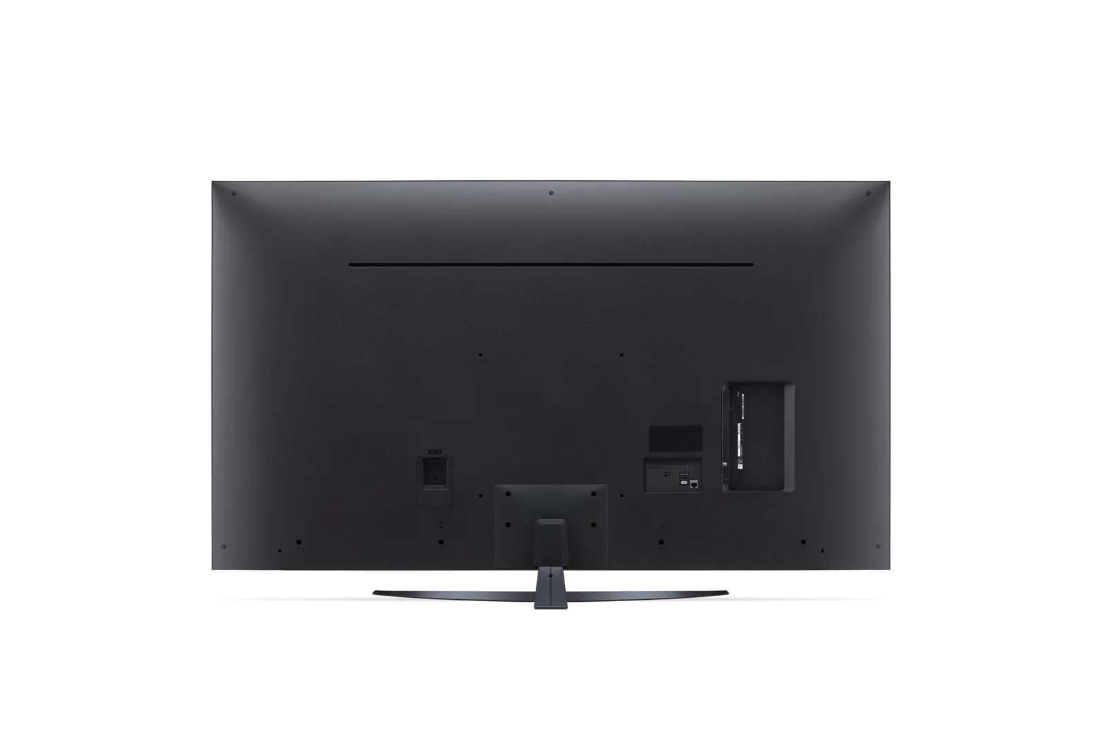 LG 43UR81006LJ Smart TV met AI Brightness Control