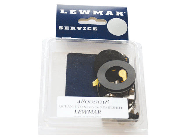 Lewmar 48000018 Lier Service Kit voor Ocean ST68, EVO ST70