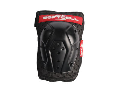 Lizard Skins Knee Guard Softcell