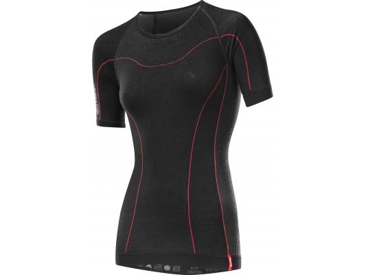 Loffler Dames Shirt warm seamless