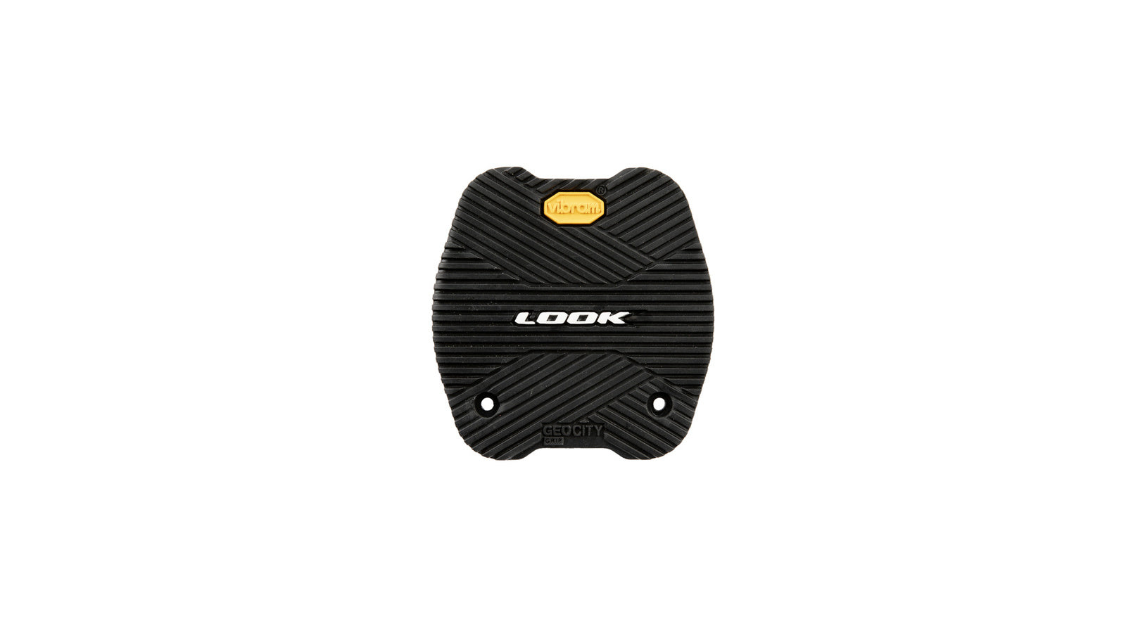 Look Activ Grip City Pad zwart (4 stuks)