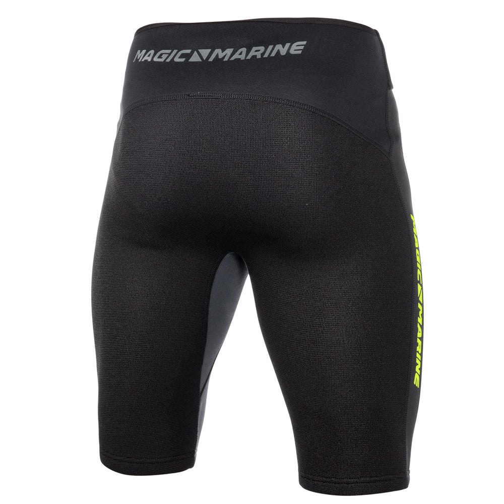 Magic Marine Air Rash Short maat L wetsuit broek