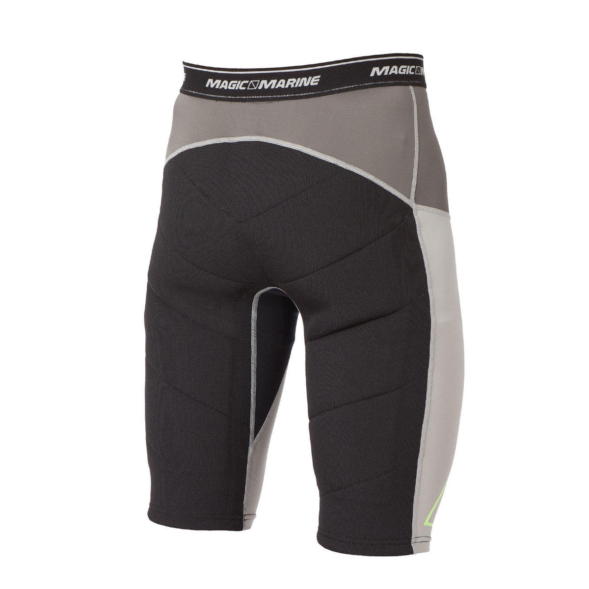 Magic Marine Air Rash Short unisex korte wetsuit broek