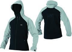 Magic Marine Backslice Jacket