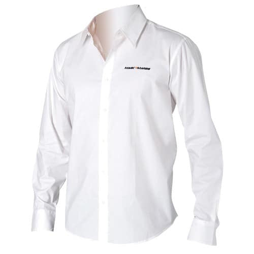 Magic Marine Basic Magic Marine Shirt Overhemd