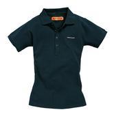 Magic Marine Betty poloshirt voor dames met korte mouwen