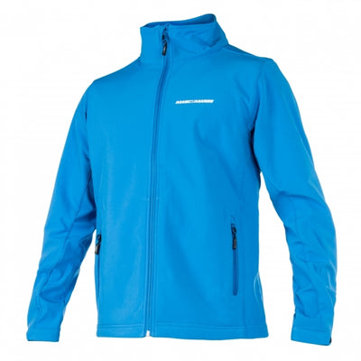 Magic Marine Brand Softshell Jacket