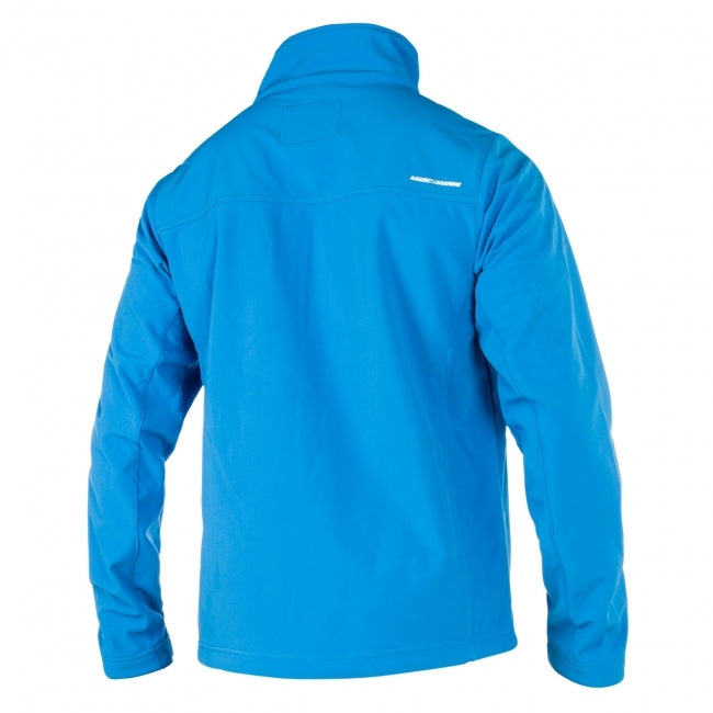 Magic Marine Brand Softshell Jacket