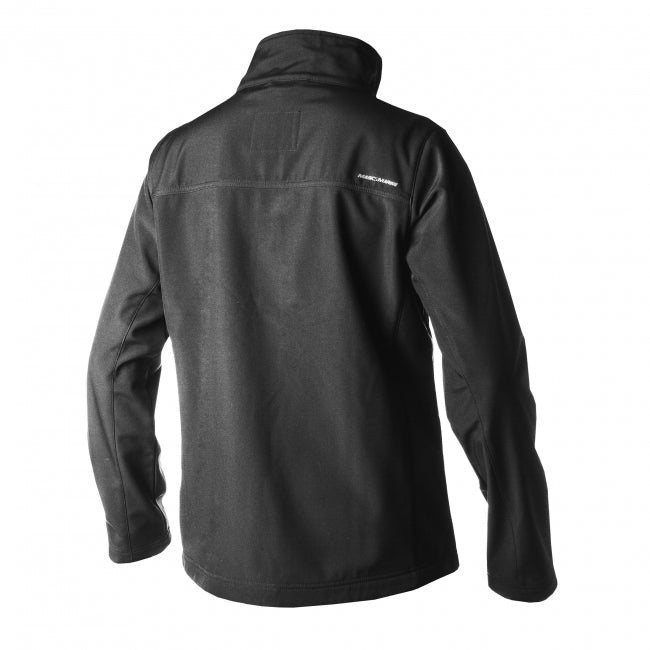 Magic Marine Brand Softshell Jacket maat L