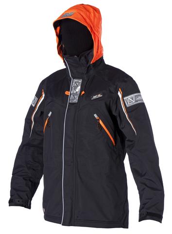 Magic Marine Continental Long Jacket 3L