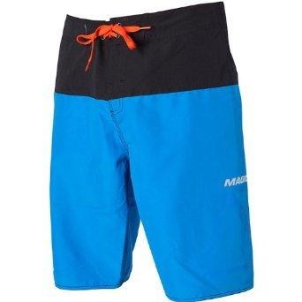 Magic Marine Cube Boardshort kinder zwembroek