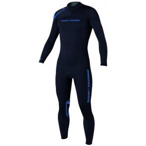 Magic Marine Dive wetsuit 5/4 D/L Fullsuit