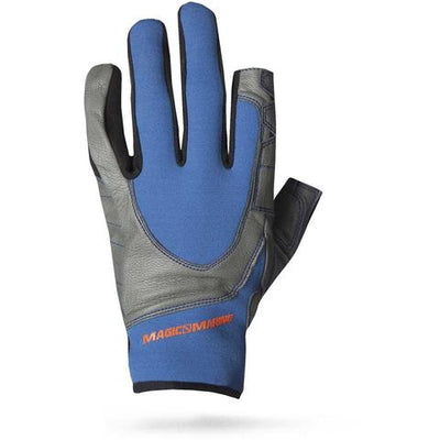 Magic Marine Frixion Glove F/F zeilhandschoen met lange vingers