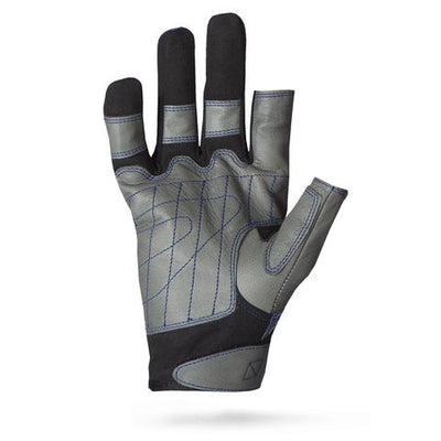 Magic Marine Frixion Glove F/F zeilhandschoen met lange vingers
