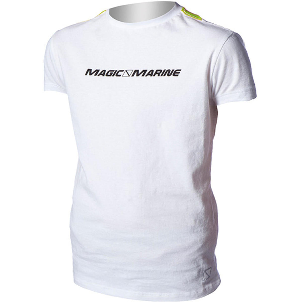 Magic Marine Leeuward Tee Jr.