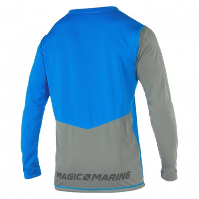 Magic Marine Lycra shirt Cude Quickdry l/s