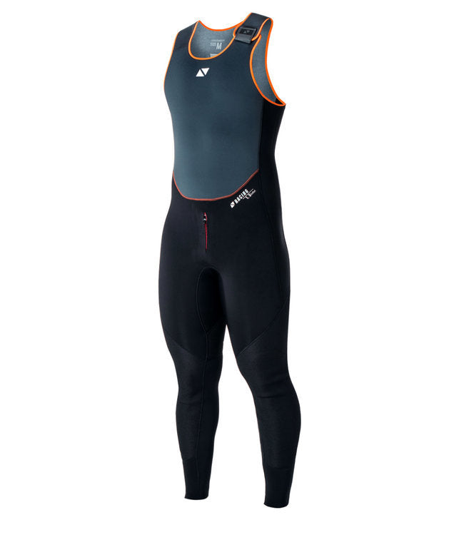 Magic Marine Racing Long John Summer 1.5 mm maat 164 junior wetsuit