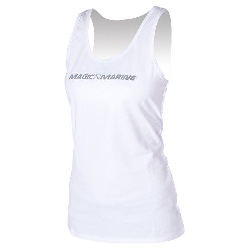 Magic Marine Reflec Tec Tanktop