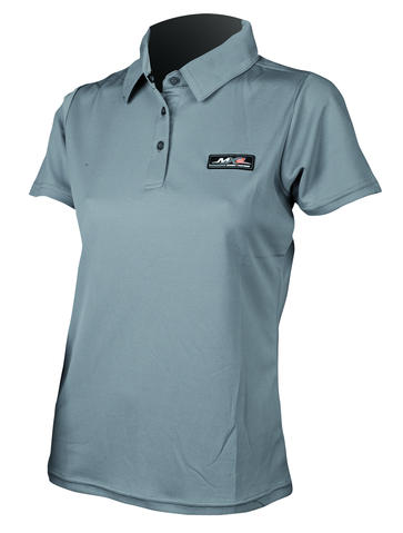 Magic Marine Sail polo-shirt snel droog en verkoelend