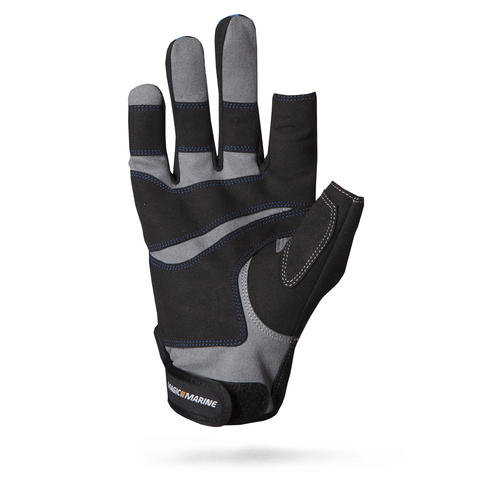 Magic Marine Ultimate Glove F/F zeilhandschoen met lange vingers