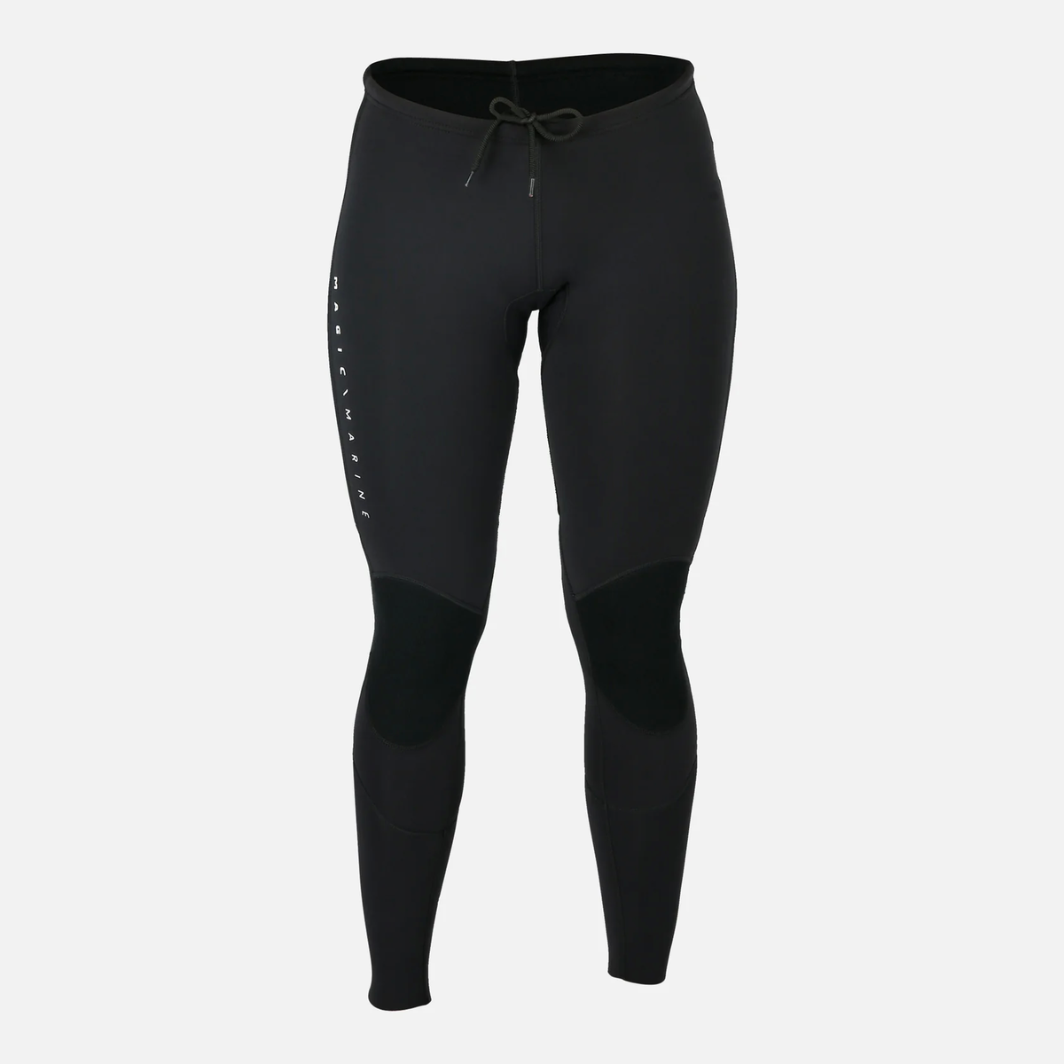 Magic Marine Ultimate Pants Neoprene 1.5 mm wetsuit broek zwart dames