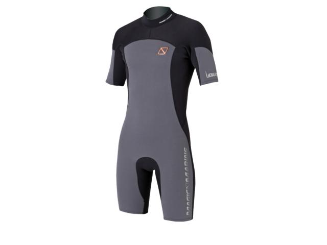 Magic Marine Ultimate Shorty 3/2 D/L Junior wetsuit