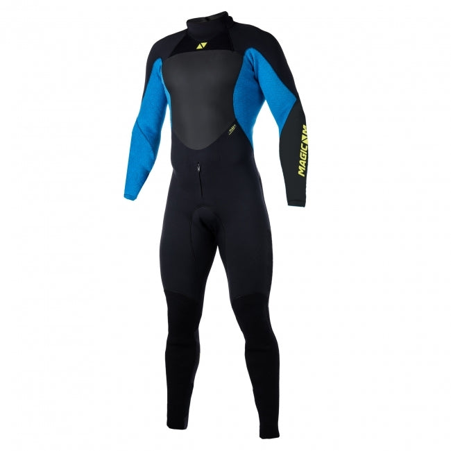 Magic Marine Ultimate fullsuit 5/3 maat S heren wetsuit