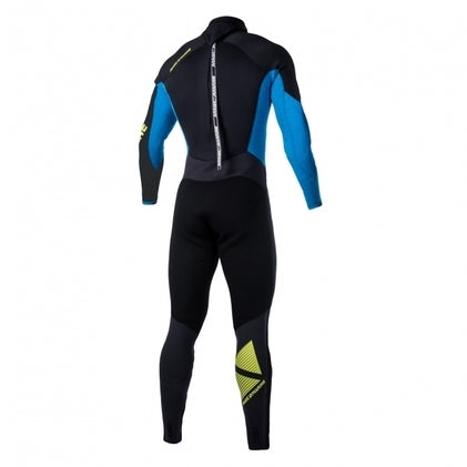 Magic Marine Ultimate fullsuit 5/3 maat S heren wetsuit