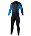 Magic Marine Ultimate fullsuit 5/3 maat XS heren wetsuit