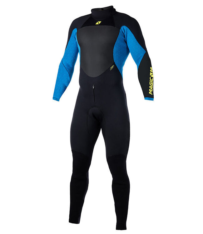 Magic Marine Ultimate fullsuit 5/3 maat XXXS heren wetsuit